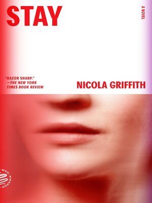 cover image of Stay